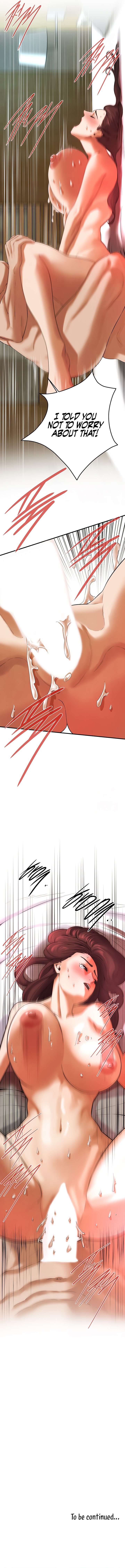 Bastard - Chapter 41 [photo 12] - MangaPorn