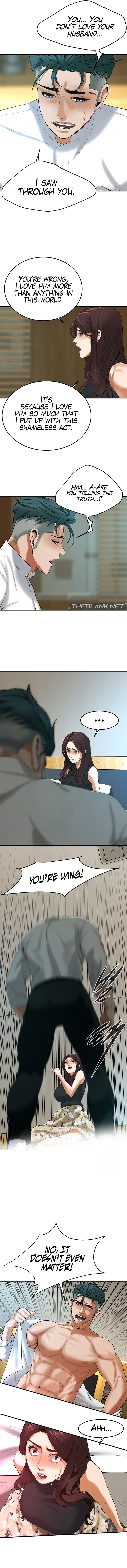 Bastard - Chapter 41 [photo 6] - MangaPorn