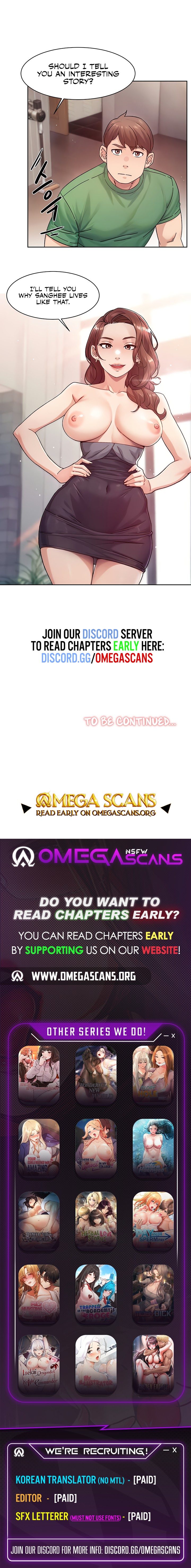 Cleaning Service - Chapter 24 [photo 5] - MangaPorn