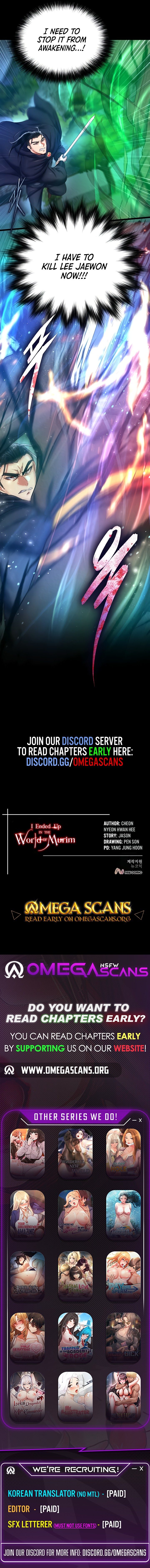 I Ended Up in the World of Murim - Chapter 76 [photo 11] - MangaPorn