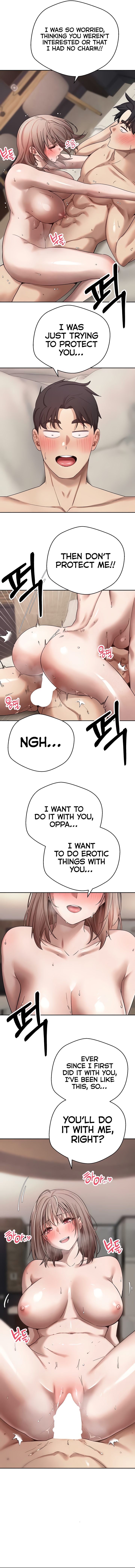 Turning My Life Around With Crypto - Chapter 24 [photo 6] - MangaPorn