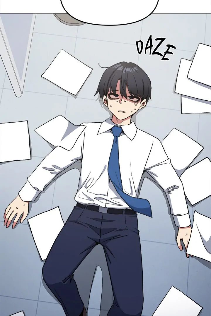 Stop Smoking - Chapter 39 [photo 101] - MangaPorn