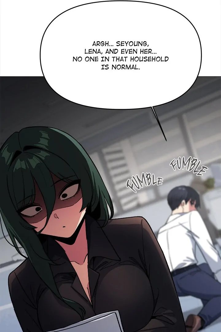 Stop Smoking - Chapter 39 [photo 118] - MangaPorn