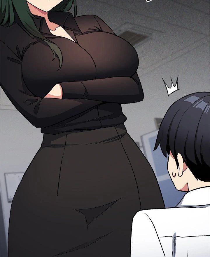 Stop Smoking - Chapter 39 [photo 121] - MangaPorn