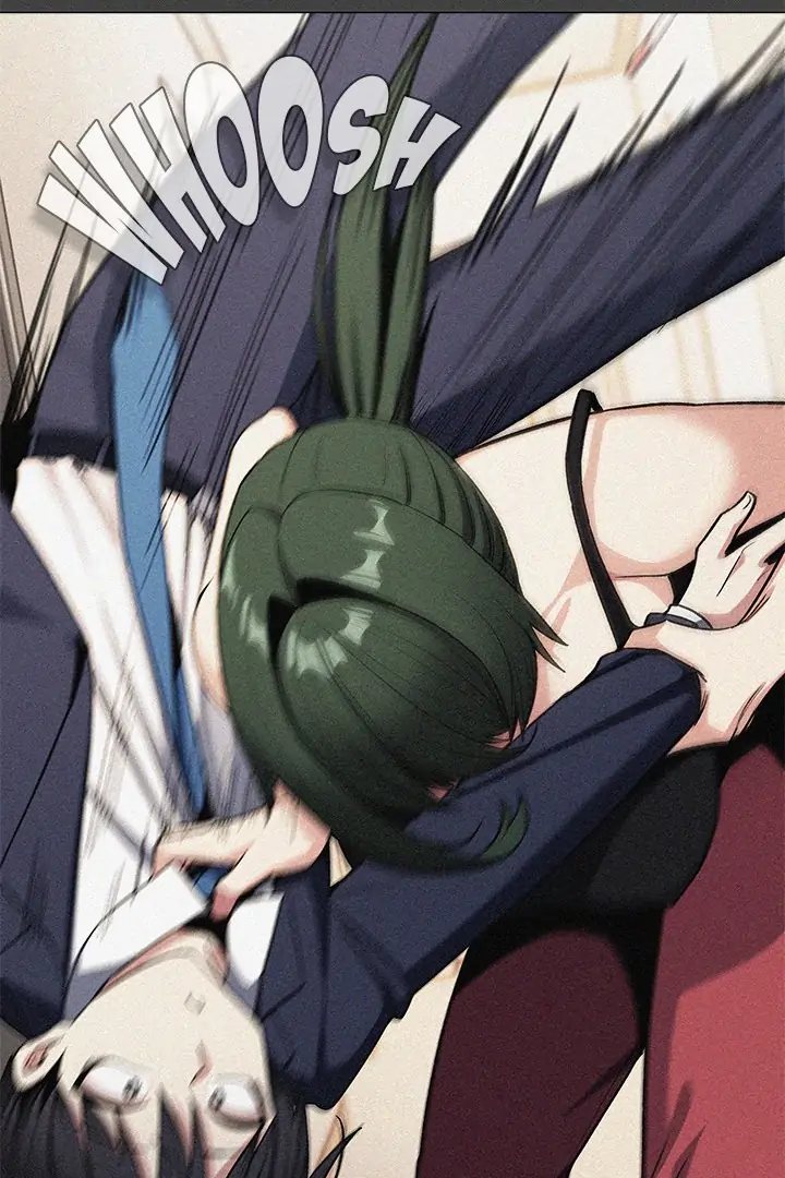 Stop Smoking - Chapter 39 [photo 13] - MangaPorn