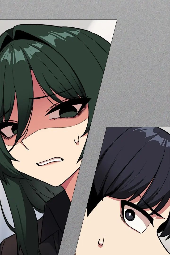 Stop Smoking - Chapter 39 [photo 138] - MangaPorn