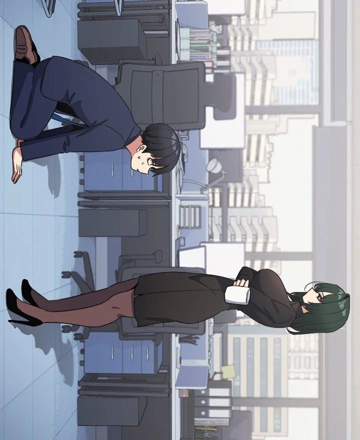 Stop Smoking - Chapter 39 [photo 19] - MangaPorn