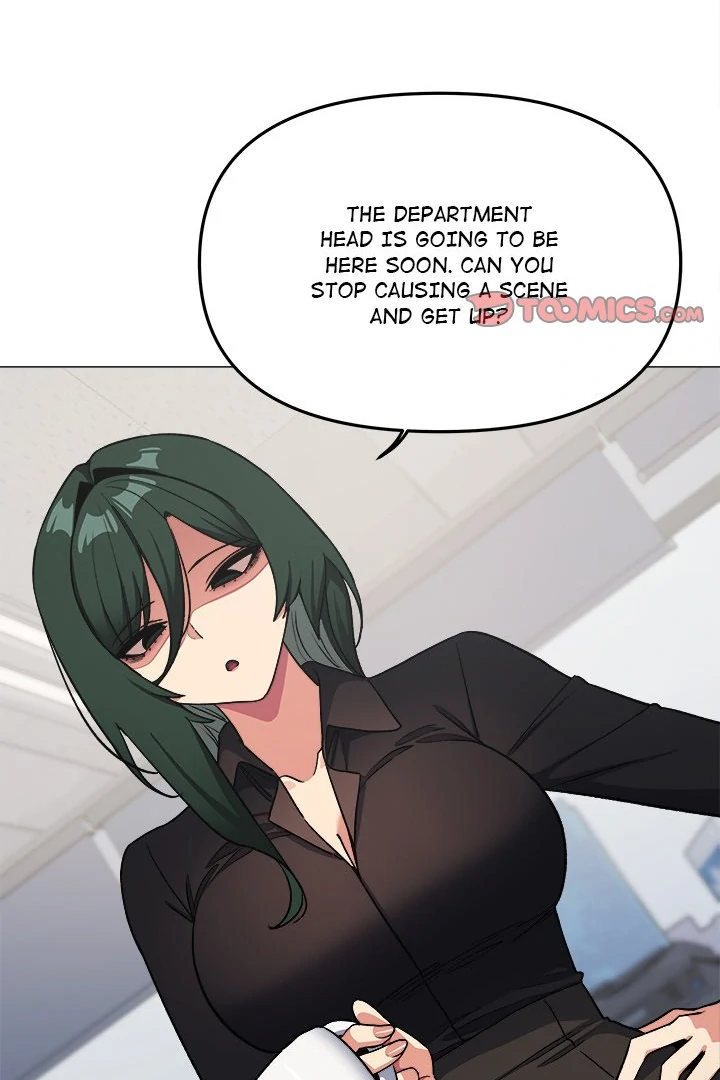 Stop Smoking - Chapter 39 [photo 21] - MangaPorn