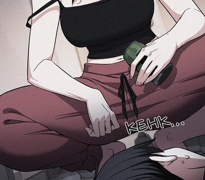 Stop Smoking - Chapter 39 [photo 32] - MangaPorn