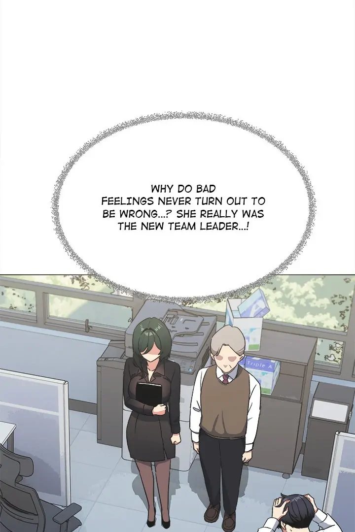 Stop Smoking - Chapter 39 [photo 47] - MangaPorn