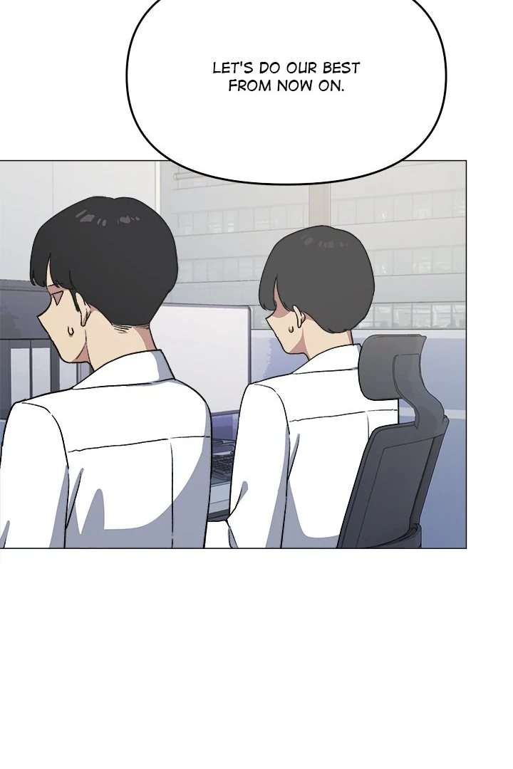 Stop Smoking - Chapter 39 [photo 52] - MangaPorn