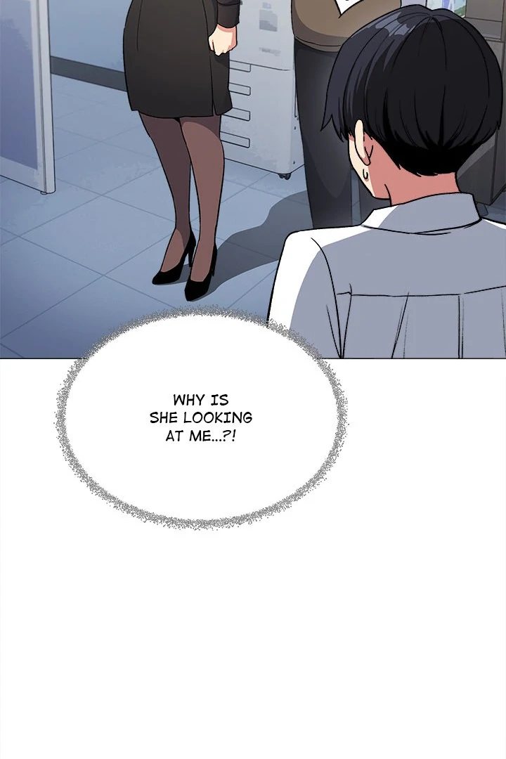 Stop Smoking - Chapter 39 [photo 57] - MangaPorn