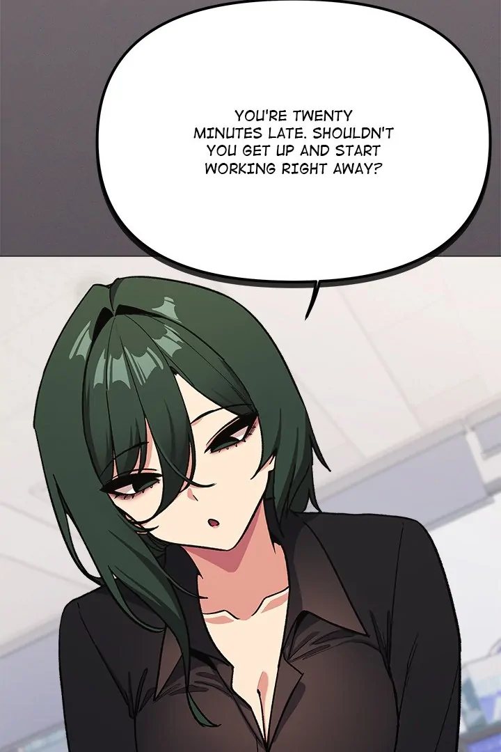 Stop Smoking - Chapter 39 [photo 6] - MangaPorn