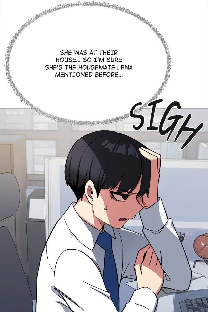 Stop Smoking - Chapter 39 [photo 65] - MangaPorn