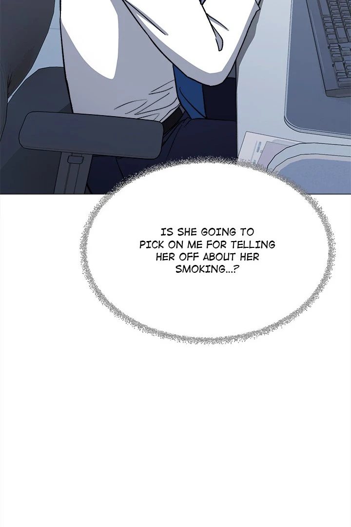 Stop Smoking - Chapter 39 [photo 66] - MangaPorn