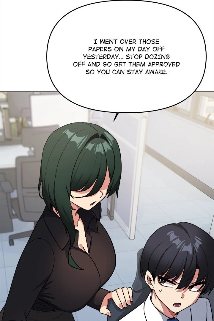 Stop Smoking - Chapter 39 [photo 85] - MangaPorn