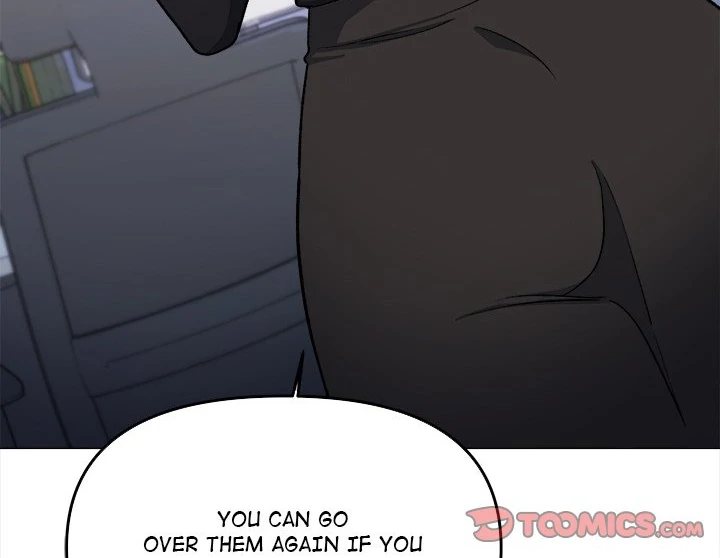 Stop Smoking - Chapter 39 [photo 88] - MangaPorn