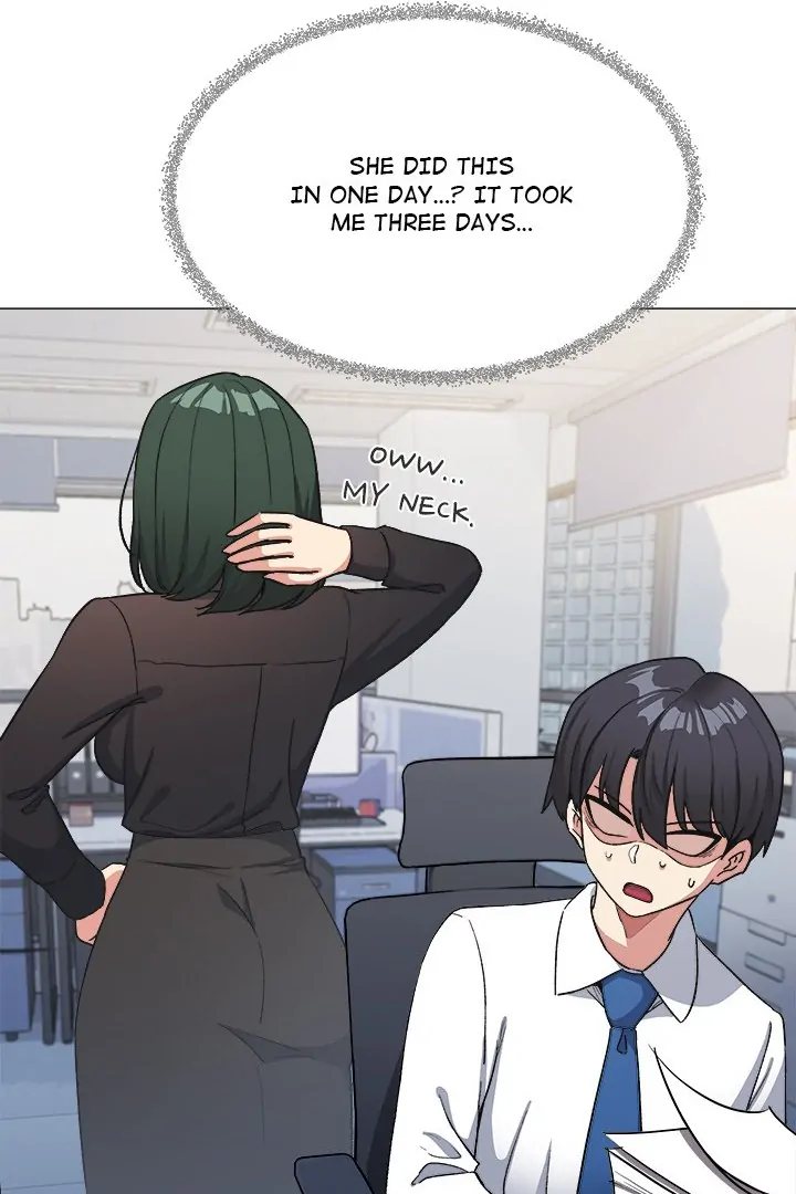 Stop Smoking - Chapter 39 [photo 90] - MangaPorn