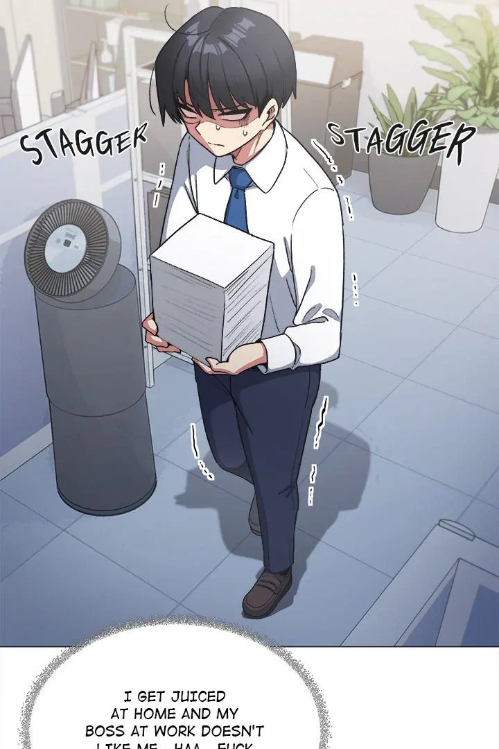 Stop Smoking - Chapter 39 [photo 94] - MangaPorn