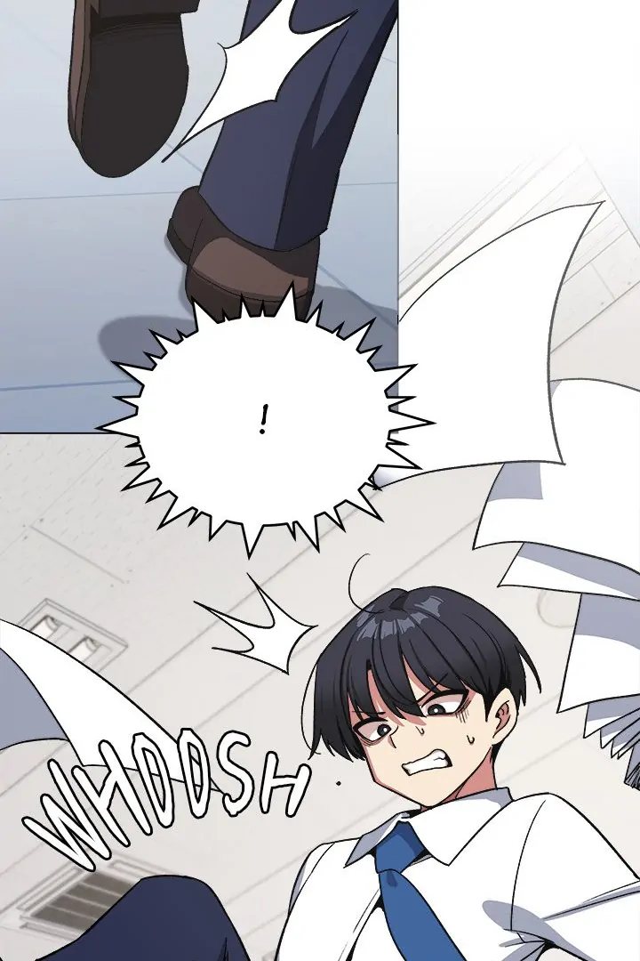 Stop Smoking - Chapter 39 [photo 96] - MangaPorn