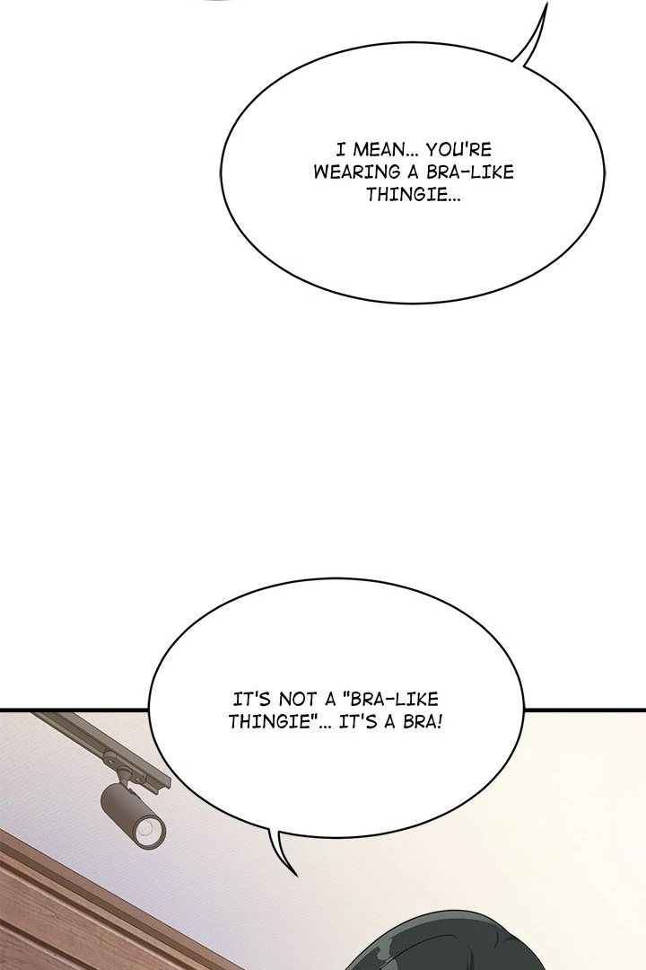 My Other Girlfriend - Chapter 30 [photo 105] - MangaPorn