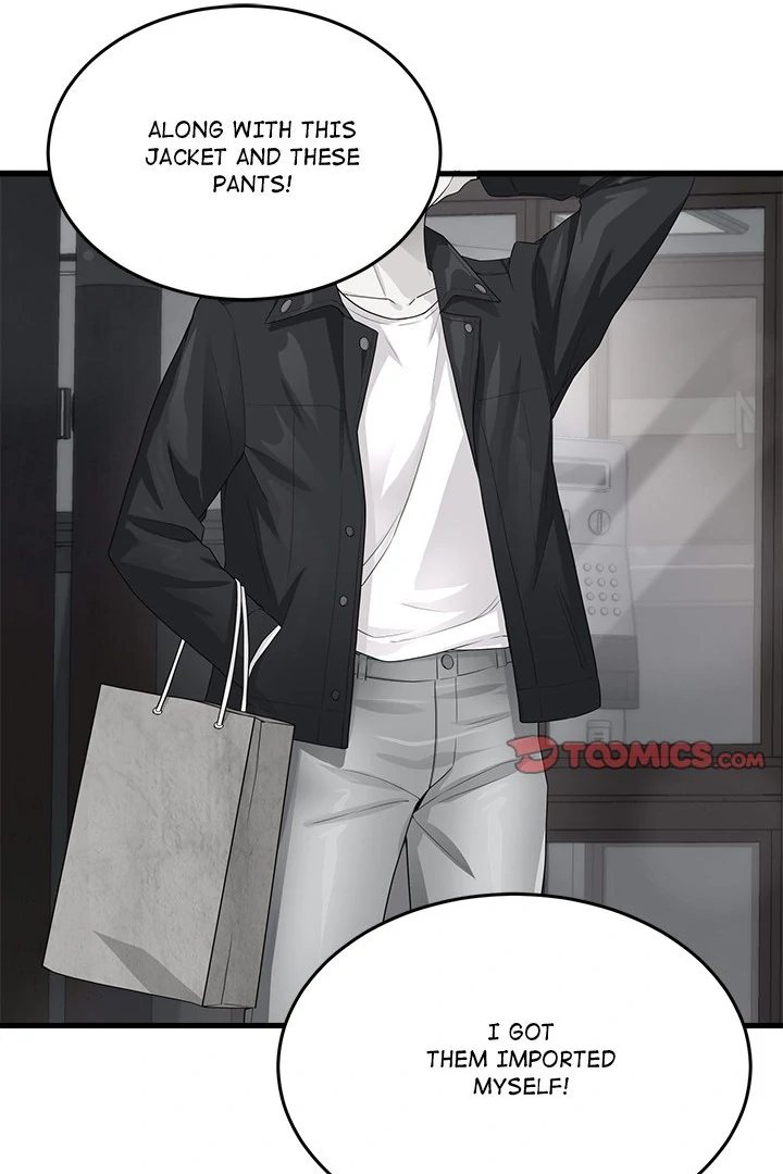 My Other Girlfriend - Chapter 30 [photo 114] - MangaPorn