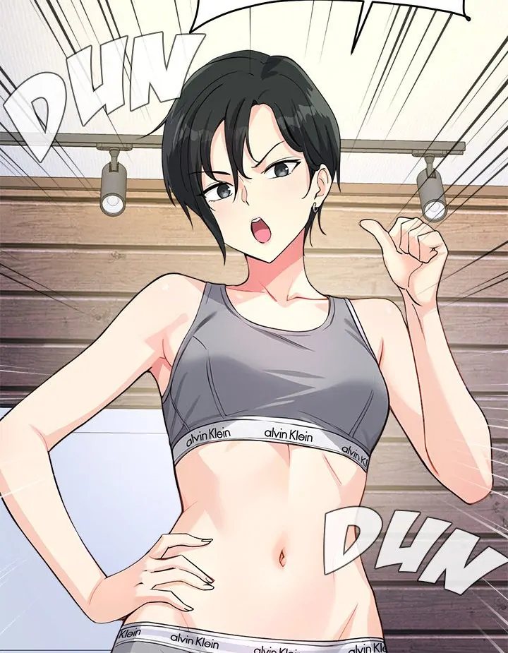 My Other Girlfriend - Chapter 30 [photo 116] - MangaPorn