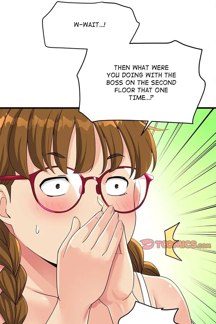 My Other Girlfriend - Chapter 30 [photo 122] - MangaPorn