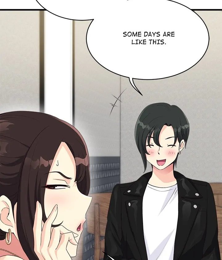 My Other Girlfriend - Chapter 30 [photo 22] - MangaPorn