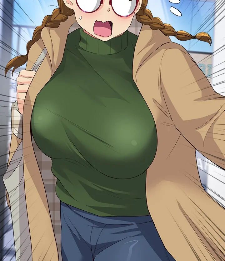 My Other Girlfriend - Chapter 30 [photo 27] - MangaPorn