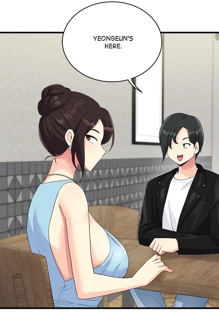 My Other Girlfriend - Chapter 30 [photo 29] - MangaPorn