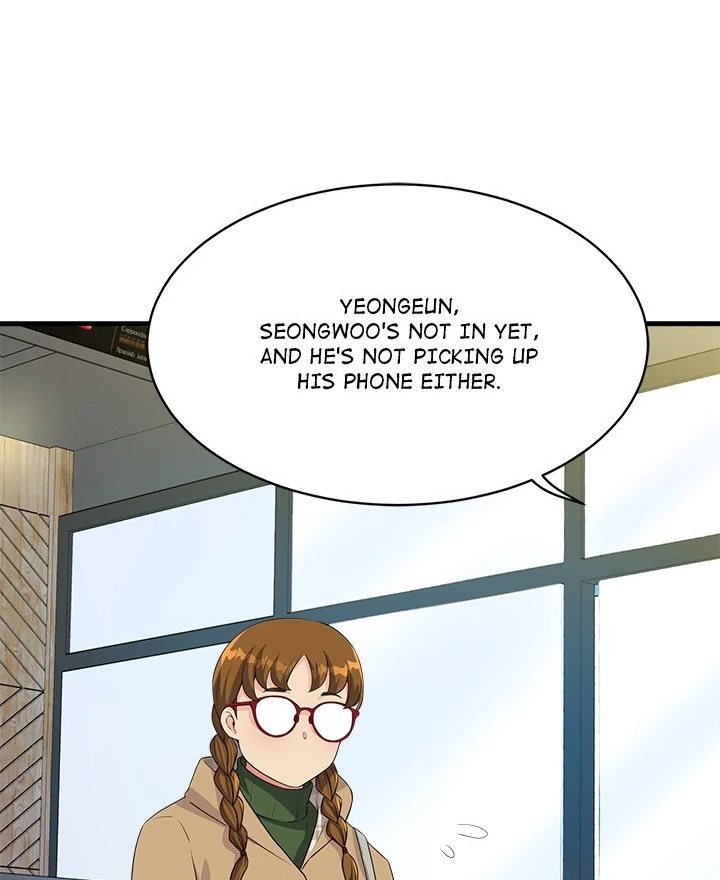 My Other Girlfriend - Chapter 30 [photo 32] - MangaPorn