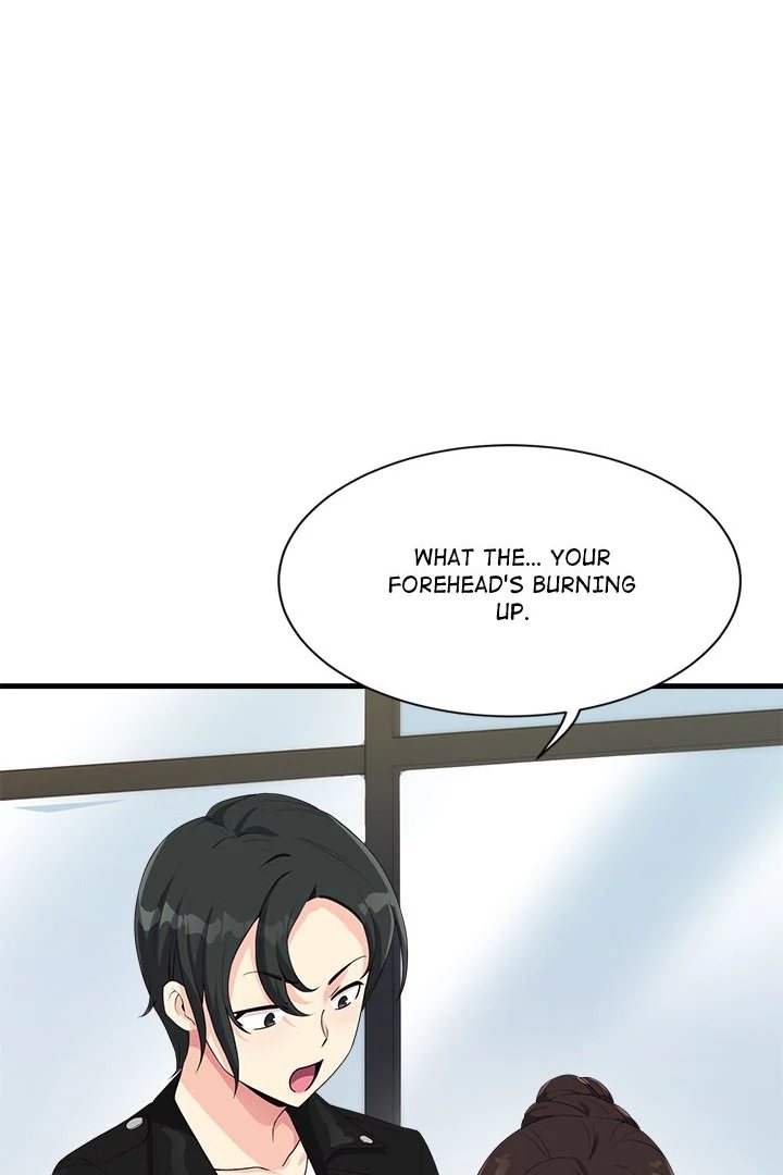 My Other Girlfriend - Chapter 30 [photo 39] - MangaPorn