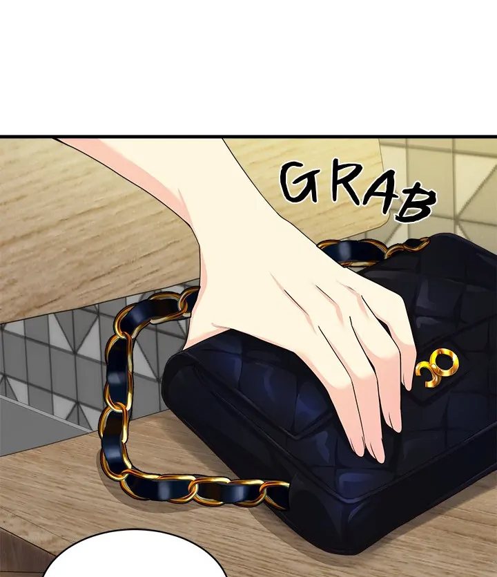 My Other Girlfriend - Chapter 30 [photo 41] - MangaPorn