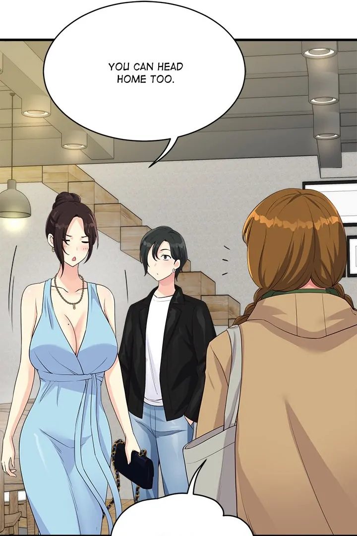 My Other Girlfriend - Chapter 30 [photo 43] - MangaPorn