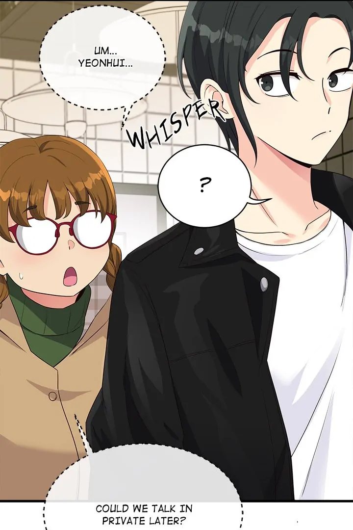 My Other Girlfriend - Chapter 30 [photo 47] - MangaPorn