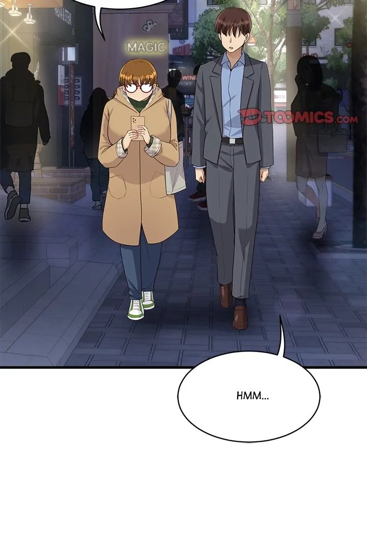 My Other Girlfriend - Chapter 30 [photo 54] - MangaPorn