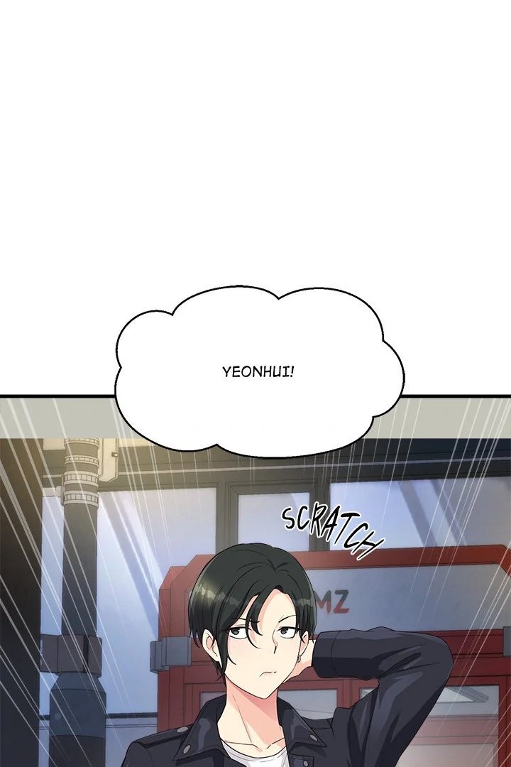 My Other Girlfriend - Chapter 30 [photo 57] - MangaPorn