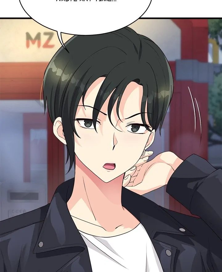 My Other Girlfriend - Chapter 30 [photo 60] - MangaPorn