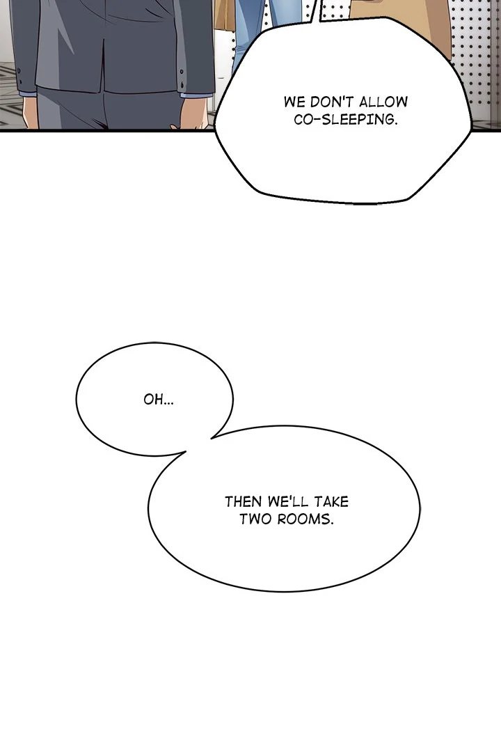 My Other Girlfriend - Chapter 30 [photo 64] - MangaPorn