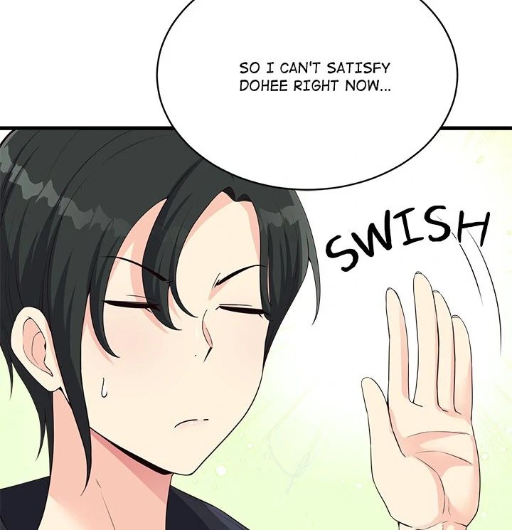 My Other Girlfriend - Chapter 30 [photo 70] - MangaPorn