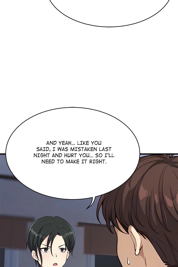 My Other Girlfriend - Chapter 30 [photo 73] - MangaPorn