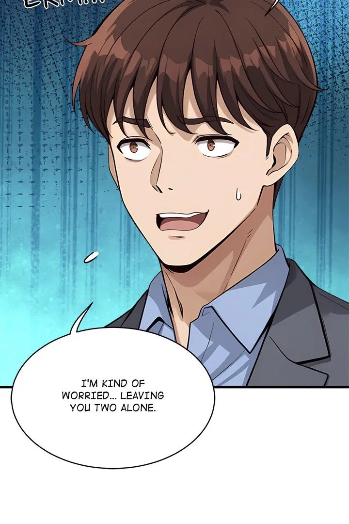 My Other Girlfriend - Chapter 30 [photo 78] - MangaPorn