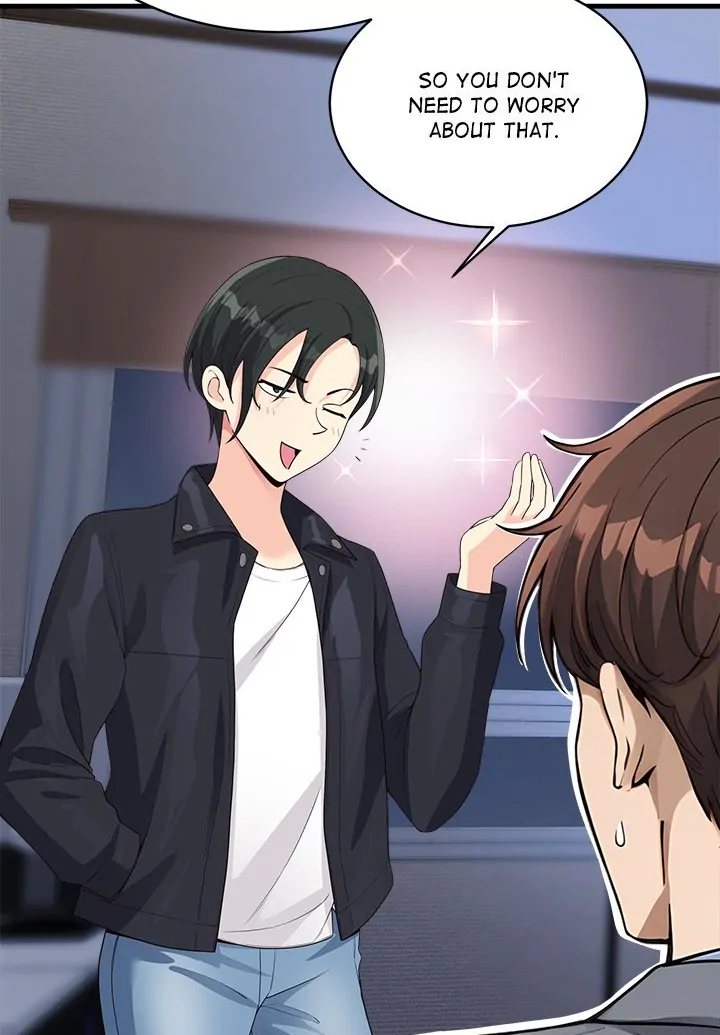 My Other Girlfriend - Chapter 30 [photo 83] - MangaPorn