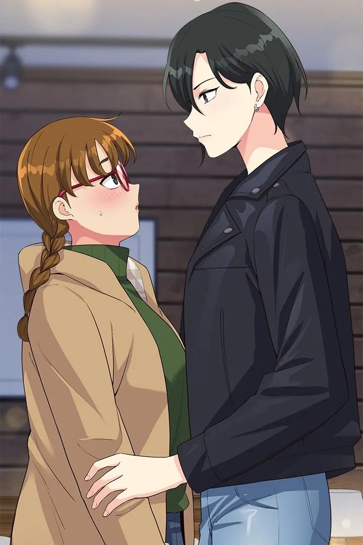 My Other Girlfriend - Chapter 30 [photo 90] - MangaPorn