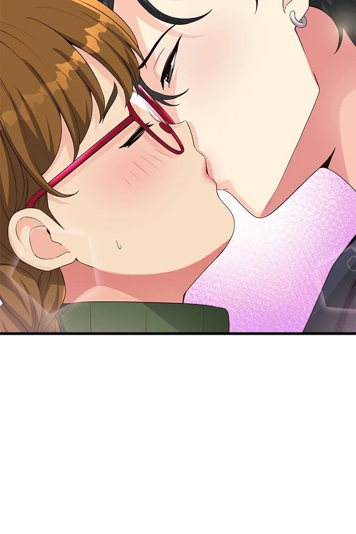 My Other Girlfriend - Chapter 30 [photo 92] - MangaPorn