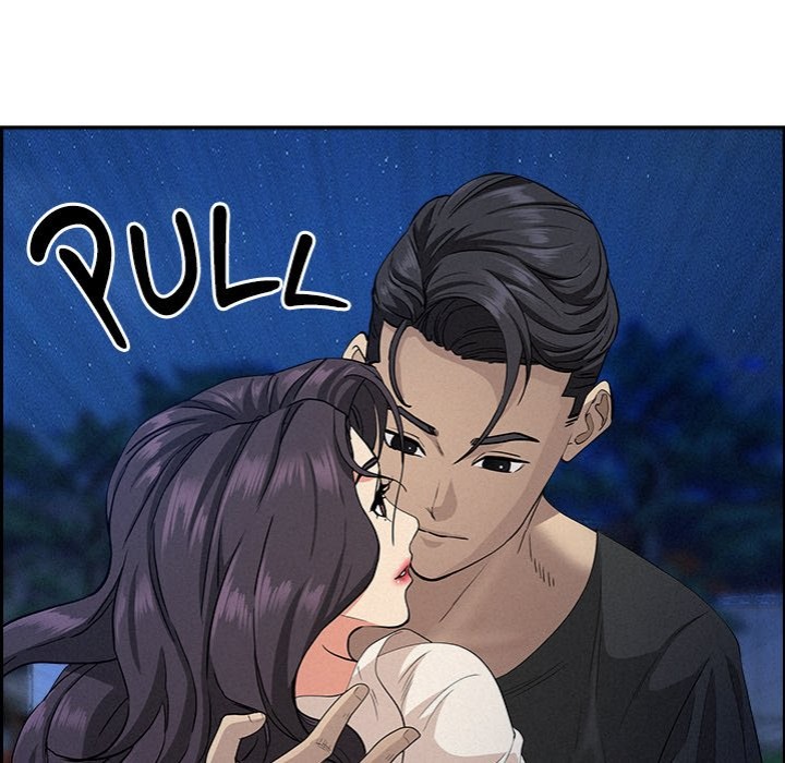 Milf Guard - Chapter 19 [photo 103] - MangaPorn