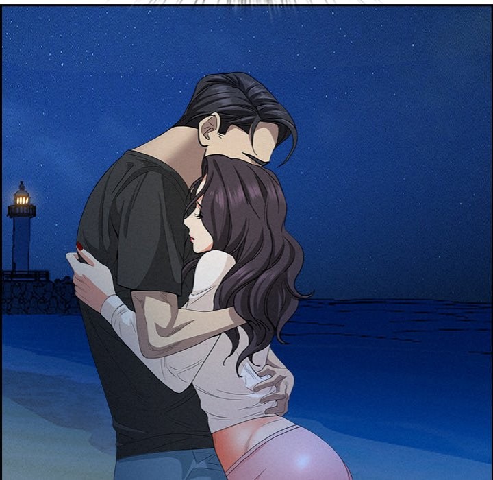 Milf Guard - Chapter 19 [photo 106] - MangaPorn