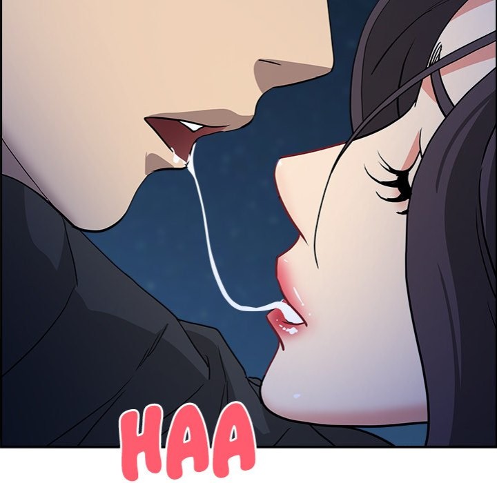 Milf Guard - Chapter 19 [photo 115] - MangaPorn