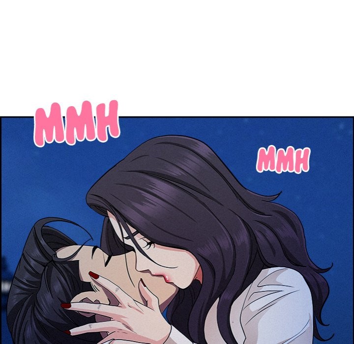 Milf Guard - Chapter 19 [photo 136] - MangaPorn